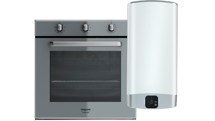 Сервисный центр Ariston в Барнауле | Ремонт техники Аристон (Ariston ...